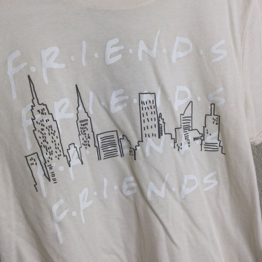 Friends tee - Picture 2 of 3